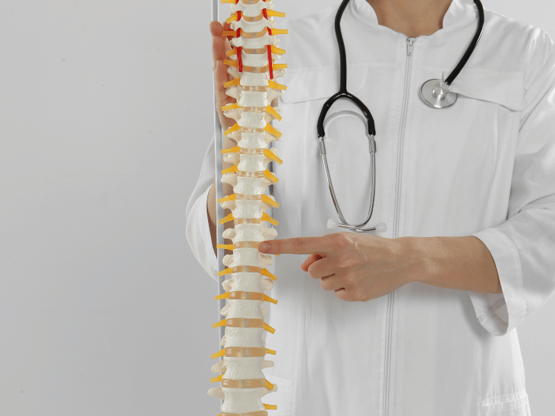 Spine Treatment