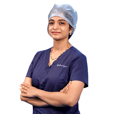 Dr. Bhargavi Rayapureddy