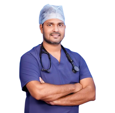 Dr. Kartheek Telagareddy