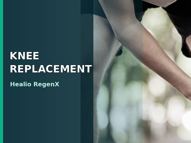 Knee Replacement
