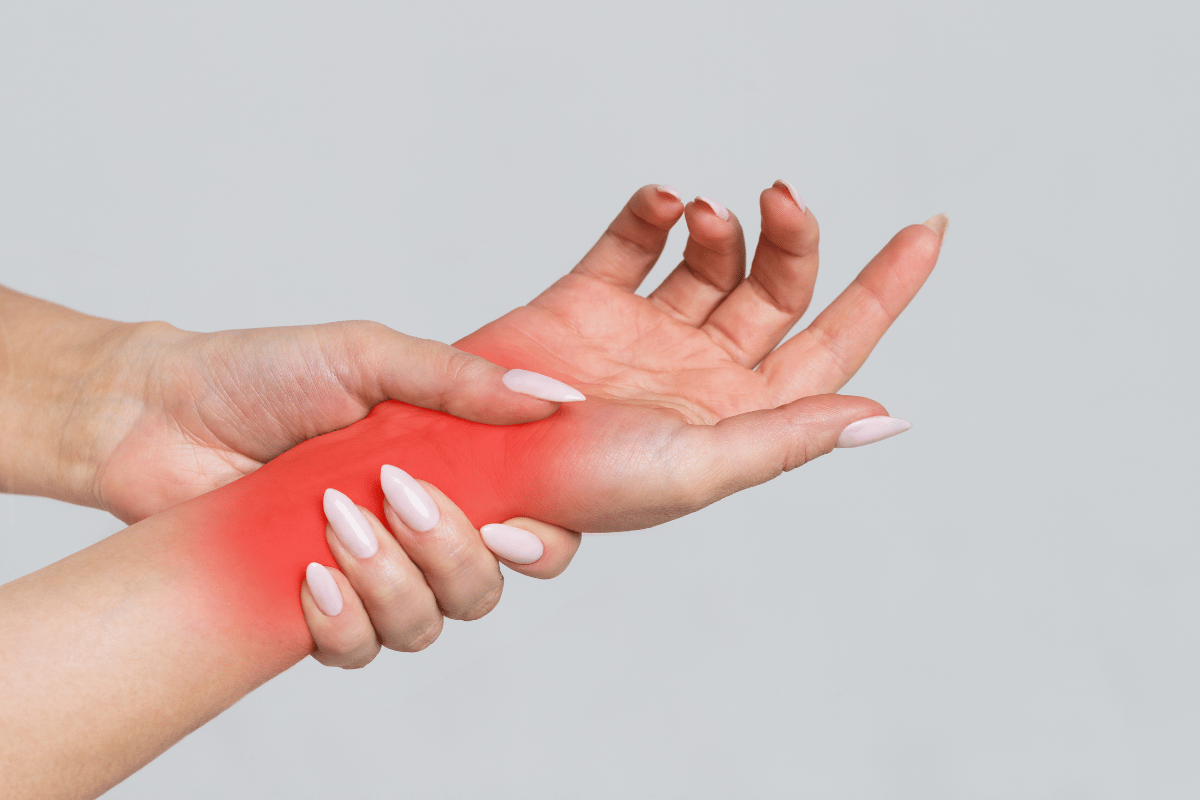 Symptoms & Common Causes