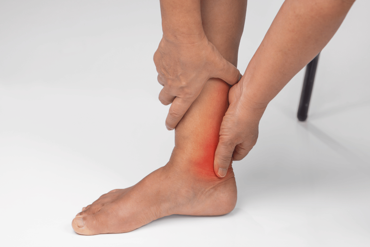 Symptoms & Common Causes