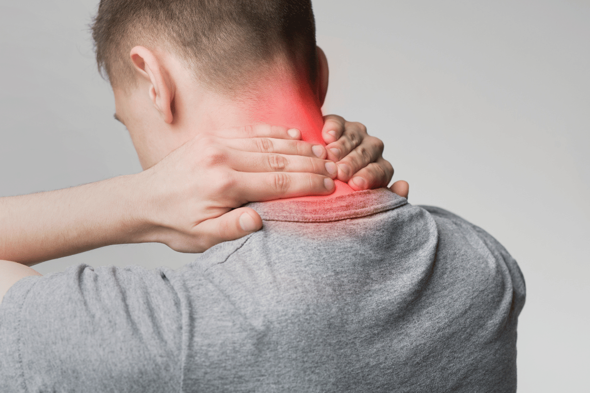 Symptoms & Common Causes