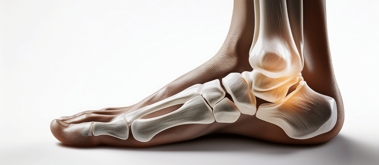 Foot & Ankle Care