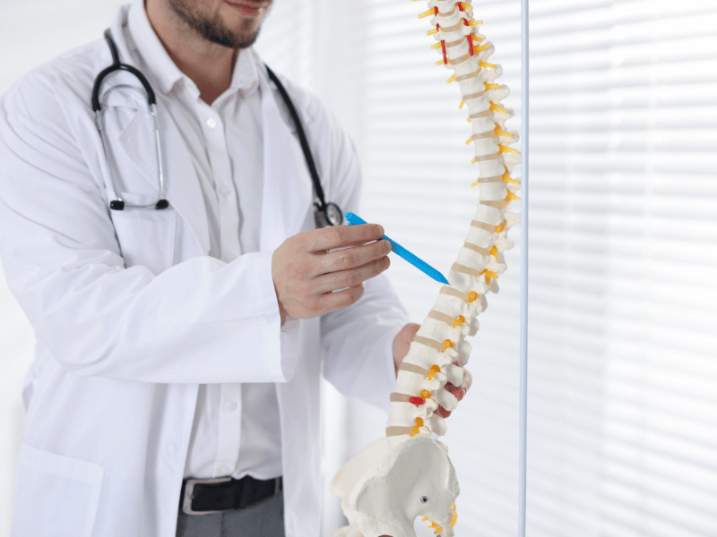 Spine Treatment
