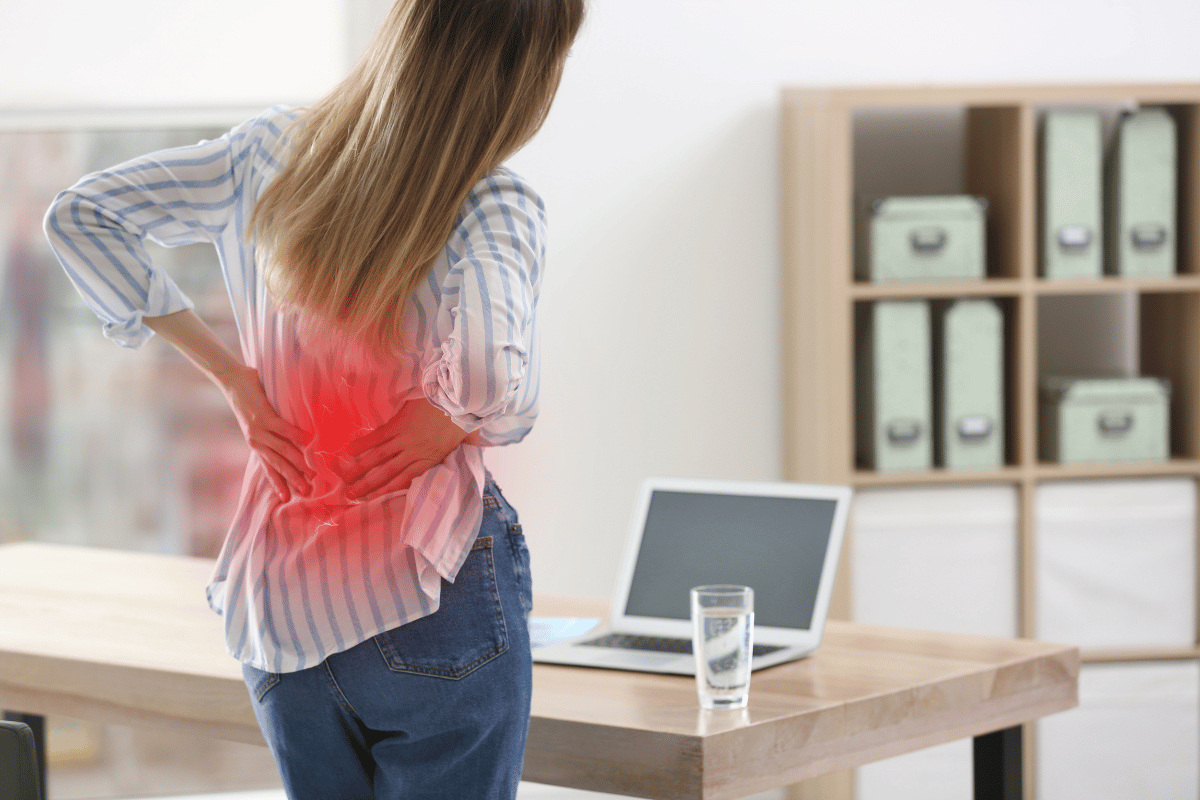 Symptoms & Common Causes