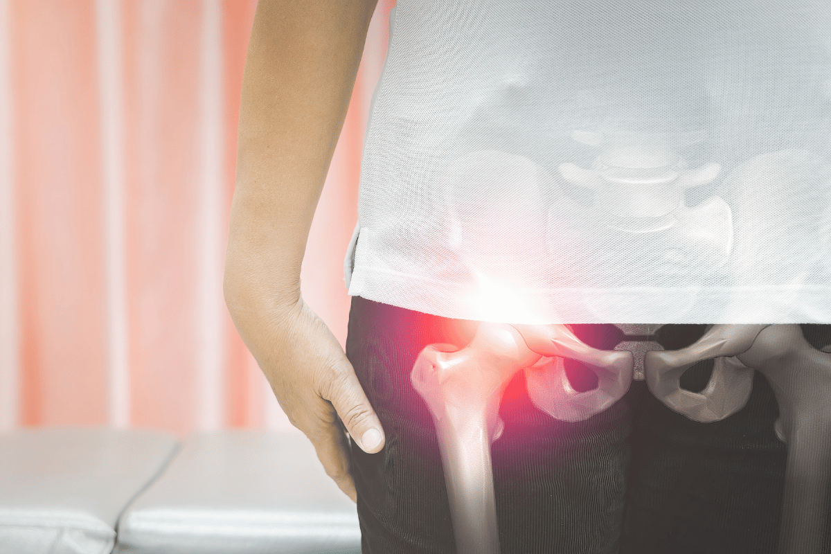 Symptoms & Common Causes