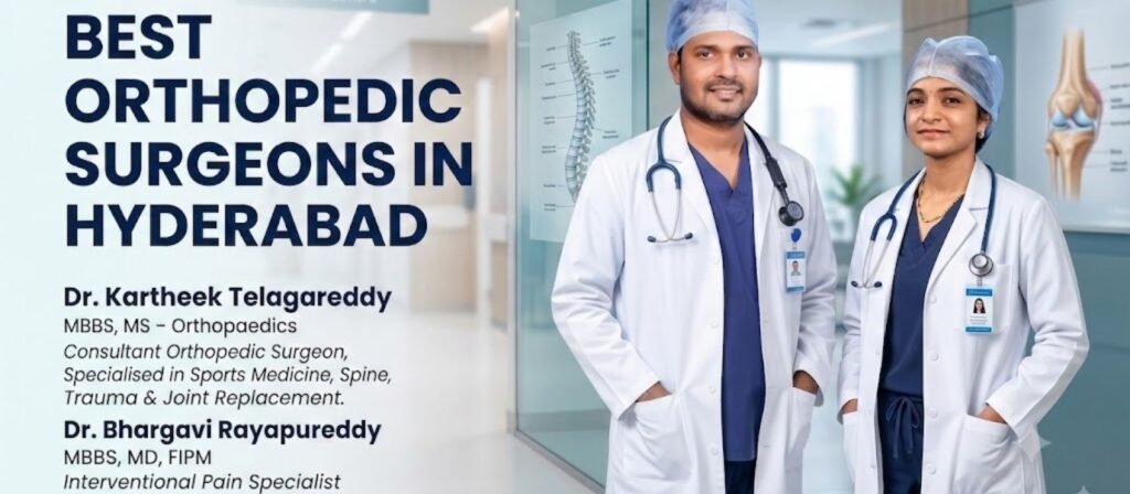 Best Orthopedic Surgeons in Hyderabad – Advanced Bone & Joint Care at Healio RegenX 1 Best Orthopedic Surgeons in Hyderabad – Advanced Bone & Joint Care at Healio RegenX