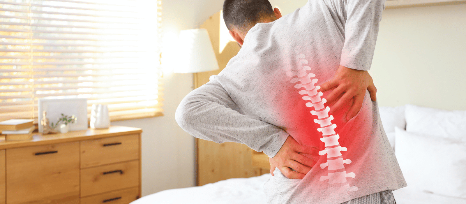 Spine Treatment