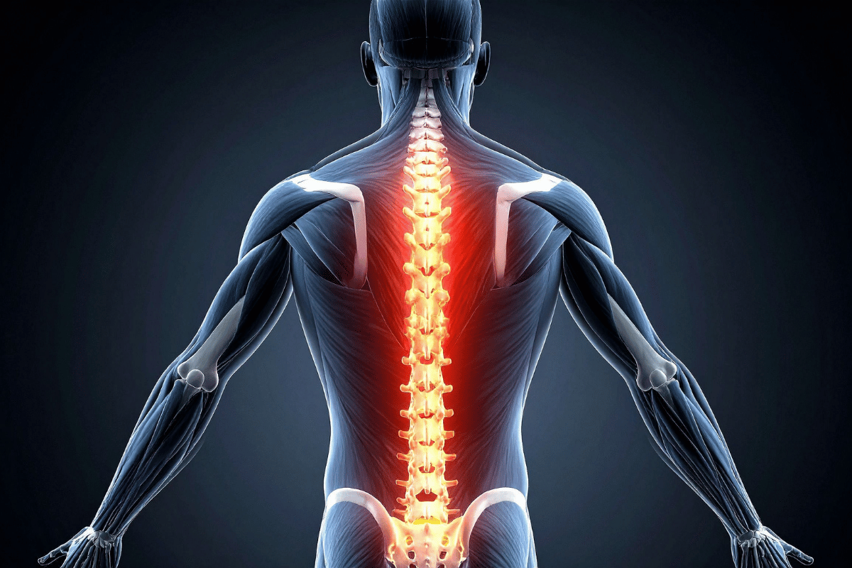 Symptoms & Common Causes