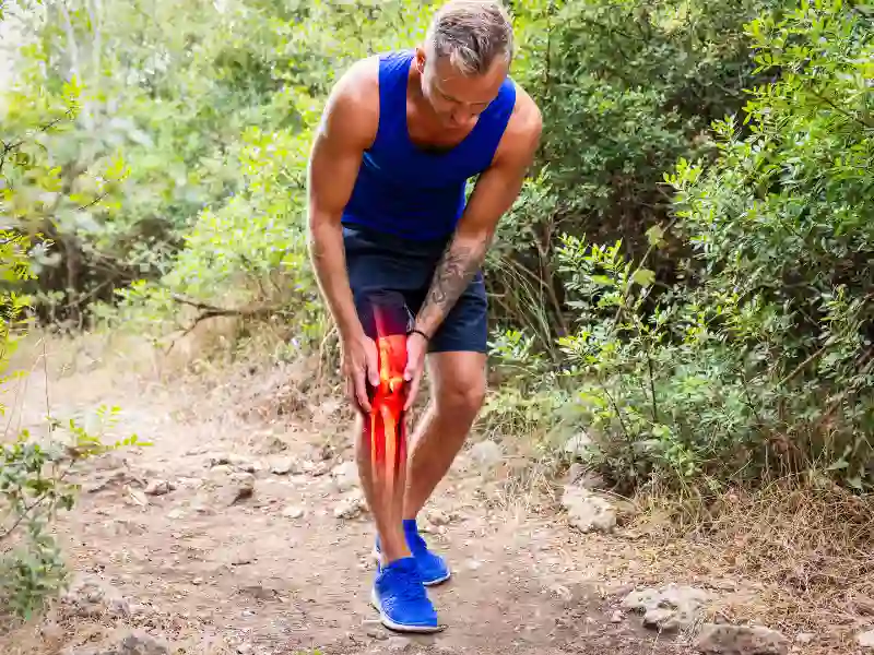 Knee Pain