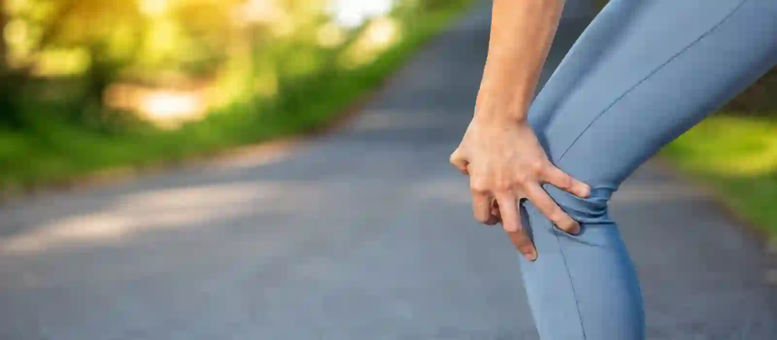 Knee Pain Treatment