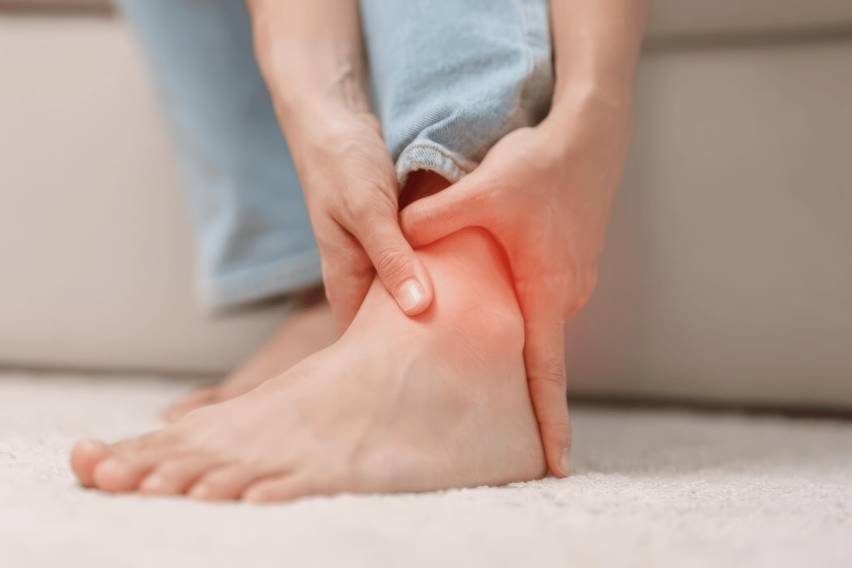 Symptoms & Common Causes