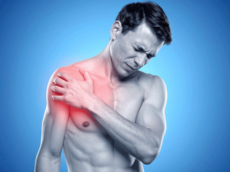 Shoulder Pain Treatment