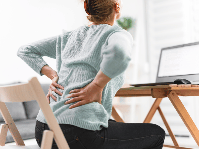 Hip Pain Treatment