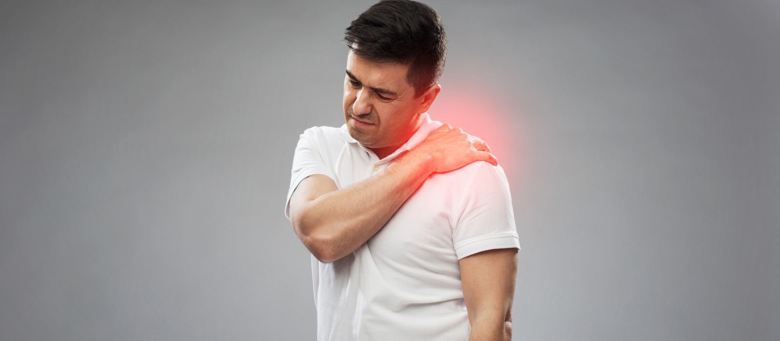 Shoulder Pain Treatment