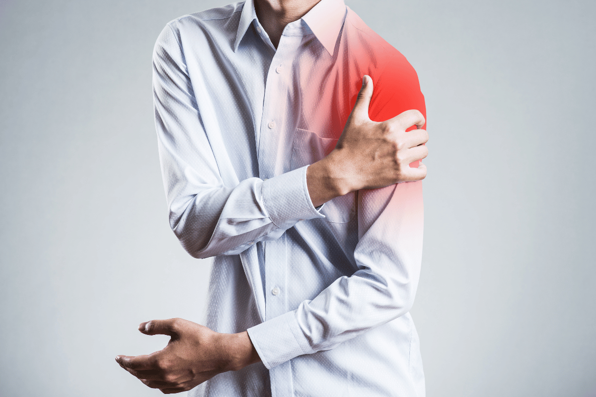 Symptoms & Common Causes